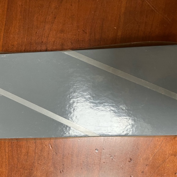 Men’s Red Suspenders. One size fits most. Never Opened. - Picture 5 of 5